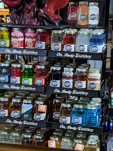 Liquor Store «Flight 747 Liquor Store & Lounge Bar», reviews and photos, 1500 Airport Rd, Jacksonville, FL 32218, USA