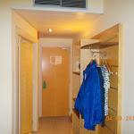 Photo n°1 de l'avis de Marco.. fait le 07/09/2017 à 08:28 sur le  Bes Hotel Bergamo West à Mozzo