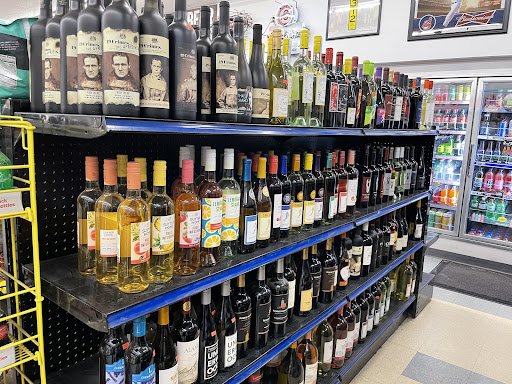 Convenience Store «Short Stop», reviews and photos, 546 N Main St, Marysville, OH 43040, USA