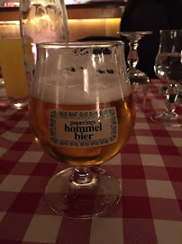Bière du Le Bistrot Lillois à Lille - n°8