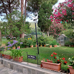 Photo n°2 de l'avis de Pasquale.E fait le 21/07/2023 à 07:18 sur le  Hotel Villa Adriana à Monterosso al Mare