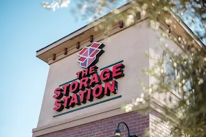 The Storage Station - Dinuba image