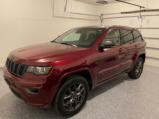 Car Dealer «Olathe Dodge Chrysler Jeep Ram», reviews and photos