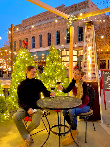 Winery «Berryessa Gap Tasting Room», reviews and photos, 15 Main St, Winters, CA 95694, USA