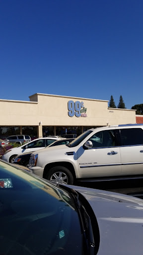 Discount Store «99 Cents Only Stores», reviews and photos, 20882 Mission Blvd, Hayward, CA 94541, USA