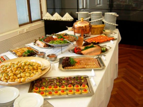 Chic Catering Oy Abn kommentit ja arvostelut