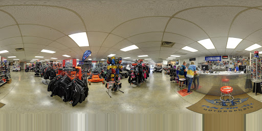 Motorcycle Dealer «Fun For All Motorsports LLC», reviews and photos, 2500 S Dixie Hwy, Elizabethtown, KY 42701, USA