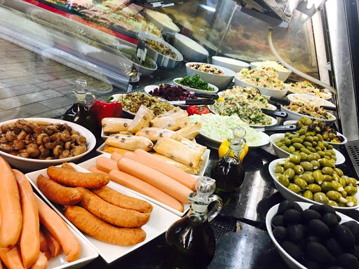 Grocery Store «Redwood Valley Market», reviews and photos, 999 E School Way, Redwood Valley, CA 95470, USA