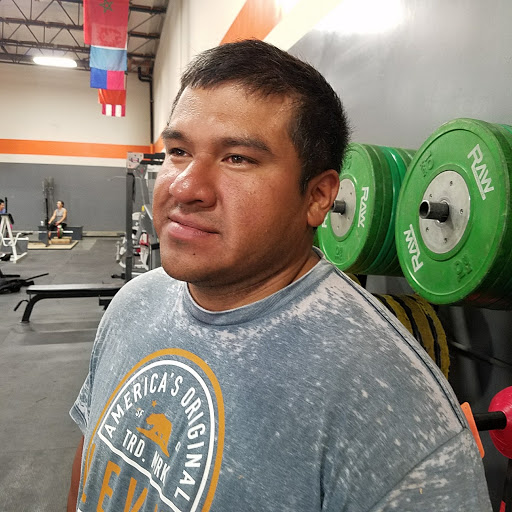 Gym «AXIOM Crossfit», reviews and photos, 11846 6th St, Rancho Cucamonga, CA 91730, USA