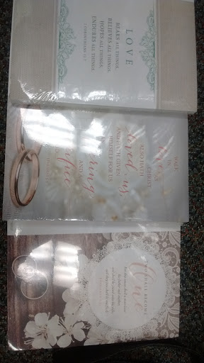 Book Store «LifeWay Christian Store», reviews and photos, 348 Seaboard St, Myrtle Beach, SC 29577, USA