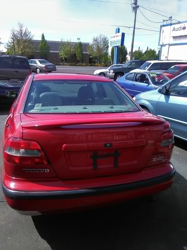 Used Car Dealer «Hazeldell Motors», reviews and photos, 9603 NE Hwy 99, Vancouver, WA 98665, USA