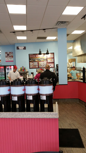 Donut Shop «Duck Donuts», reviews and photos, 2437 Old Brick Rd, Glen Allen, VA 23060, USA