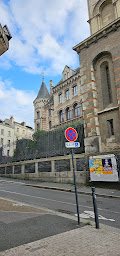 Photo n°31 de Mangez moi Le Fred's à Angers ()