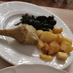 Photo n°2 de l'avis de Sabrina.a fait le 15/01/2023 à 15:14 sur le  Trattoria San Basilio à Ariano nel Polesine