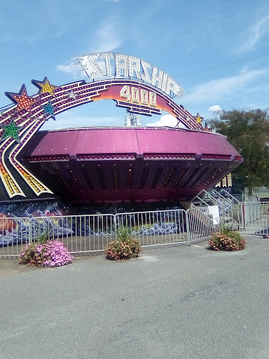 Amusement Park «Beech Bend Park», reviews and photos, 798 Beech Bend Rd, Bowling Green, KY 42101, USA