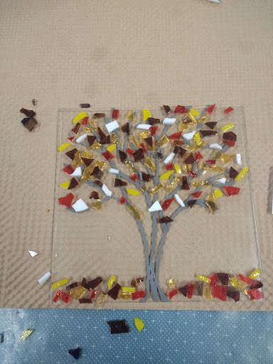 Craft Store «Busy Beaver Arts & Crafts», reviews and photos, 3445 Dayton Xenia Rd, Beavercreek, OH 45432, USA