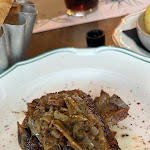 Photo n°1 de l'avis de Aury.u fait le 02/04/2023 à 15:11 sur le  Il Pozzo Di Bugia à Seravezza