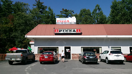 Ossipee House of Pizza
