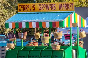 Corrales Growers Market image