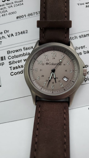 Jeweler «Khames Jewelers», reviews and photos, 1340 N Great Neck Rd #1240, Virginia Beach, VA 23454, USA