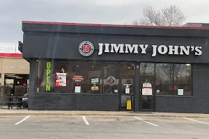 Jimmy John's image