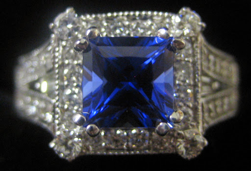Jeweler «Kaminski Jewelry Inc», reviews and photos, 2116 Post Oak Tritt Rd, Marietta, GA 30062, USA