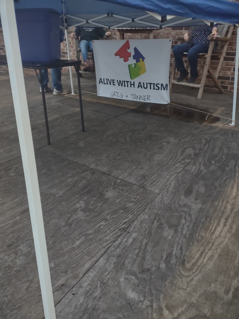 MAK Daddy’s Old Town Meet ‘n Eat 72837