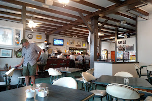 The Porthole Restaurant & Pub