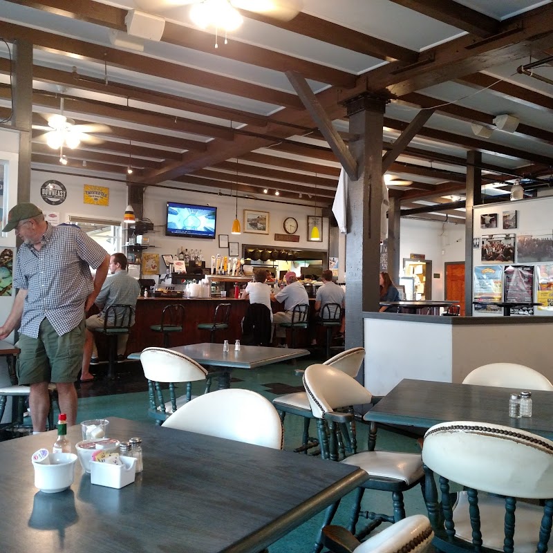 The Porthole Restaurant & Pub