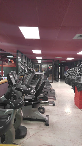 Gym «Self Defined Fitness Pro Gym», reviews and photos, 700 W 84th Ave, Thornton, CO 80260, USA