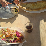 Photo n°1 de l'avis de c.. fait le 20/06/2022 à 18:38 sur le  istanbul DÖNER HAUS Niendorf à Timmendorfer Strand