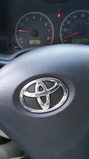 Toyota Dealer «Toyota of La Crosse», reviews and photos, 800 3rd St S, La Crosse, WI 54601, USA