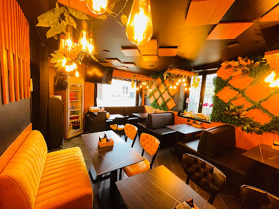 My Resto Oyo à Oyonnax