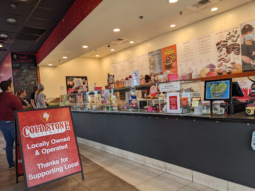 Ice Cream Shop «Cold Stone Creamery», reviews and photos, 10443 Town Center Dr d101, Westminster, CO 80021, USA