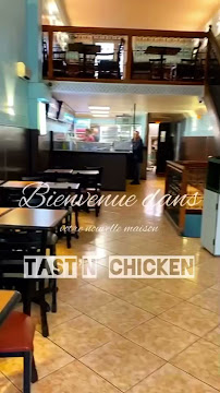 Photos du propriétaire du Restaurant Tast'n Chicken à Villejuif - n°2