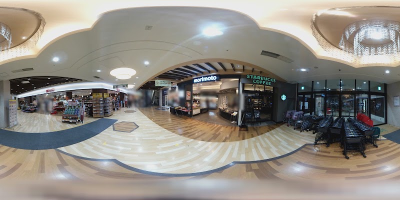 スターバックス コーヒー 札幌円山店