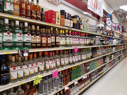 Supermarket «Kings Supermarket & Liquor», reviews and photos, 7562 US-192, Kissimmee, FL 34747, USA