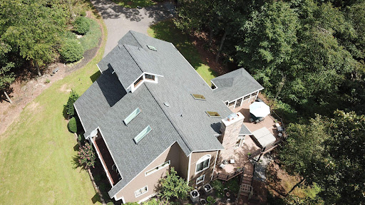 Home Improvement Store «American Home Contractors Inc», reviews and photos, 603 7th St #303, Laurel, MD 20707, USA