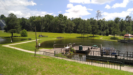 Camp twin lakes