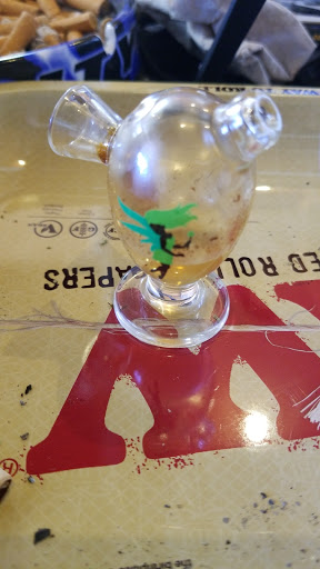 Tobacco Shop «Up In Smoke (Bong Shop)», reviews and photos, 1466 E Foothill Blvd, Upland, CA 91786, USA