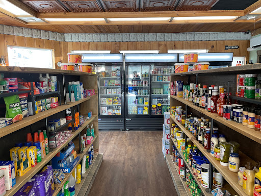 Jacksonville General Store