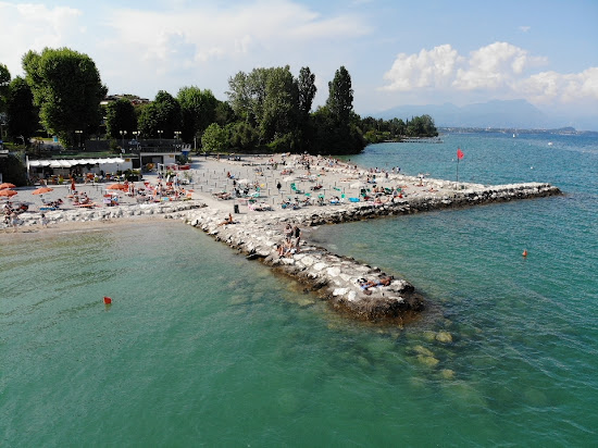 Desenzanino Plajı