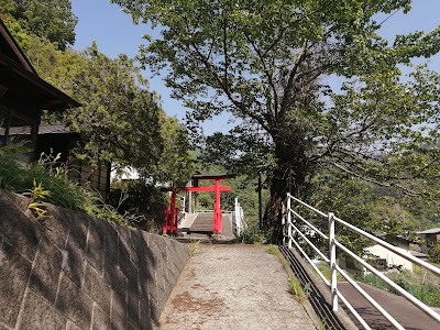 熊谷堂
