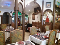 Atmosphère du Restaurant indien Restaurant Krishna à Angers - n°3