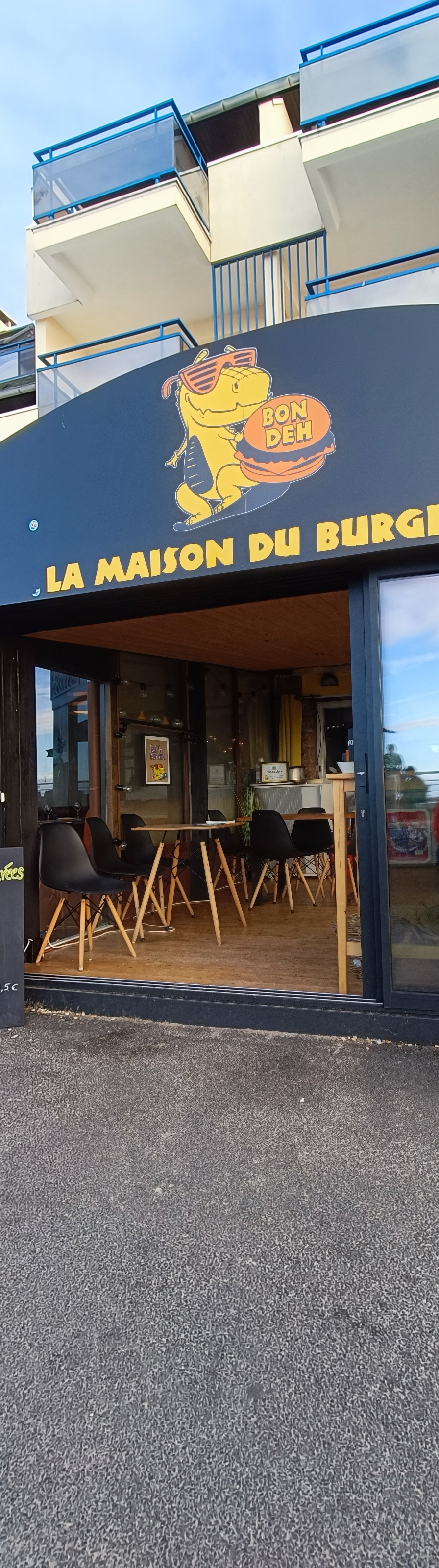 Photo n° 2 de l'avis de Guillaume.r fait le 26/08/2022 à 23:08