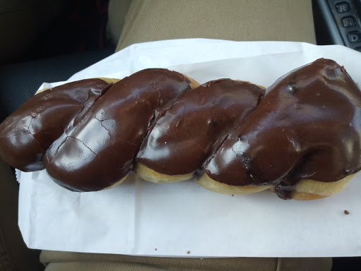 Donut Shop «Danny King Donuts», reviews and photos, 2572 Walnut Hill Ln, Dallas, TX 75220, USA