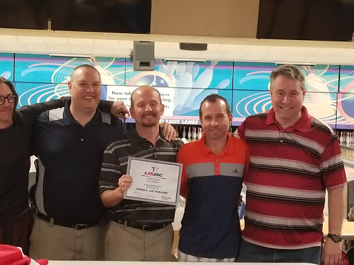 Bowling Alley «Classic Bowling Lanes», reviews and photos, 1421 N Willis Dr, Bloomington, IN 47404, USA