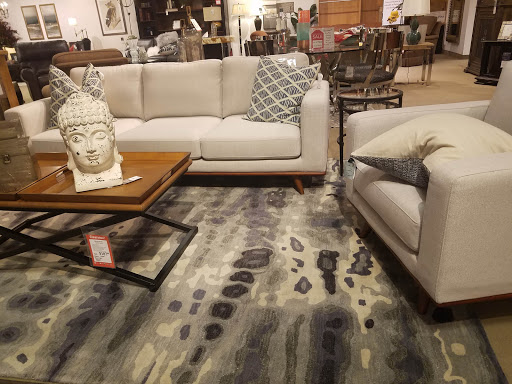 Furniture Store «HOM Furniture», reviews and photos, 4601 23rd Ave S, Fargo, ND 58104, USA