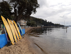 Foto de Praia das Pitangueiras área selvagem