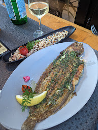 Photo n°11 de A FLEUR DE SEL - CHEZ ALEXANDRA à Saintes-Maries-de-la-Mer ()
